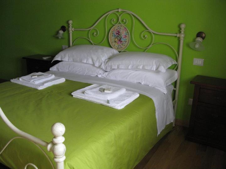 Pietra Maula Agriturismo Castelraimondo Eksteriør bilde