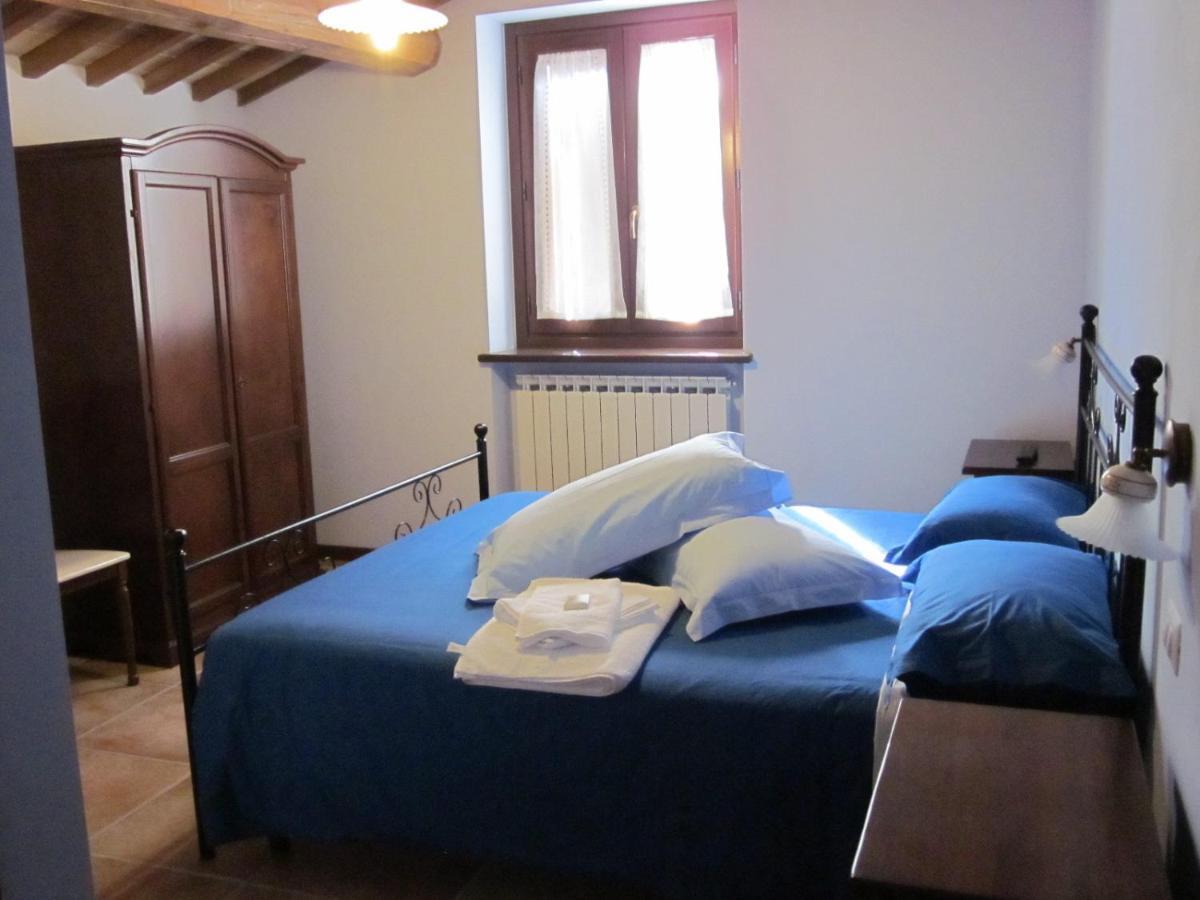 Pietra Maula Agriturismo Castelraimondo Rom bilde